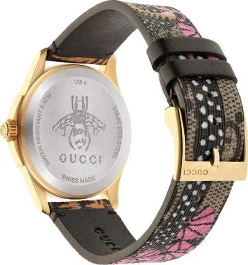 Gucci Le Marché des Merveilles 38mm