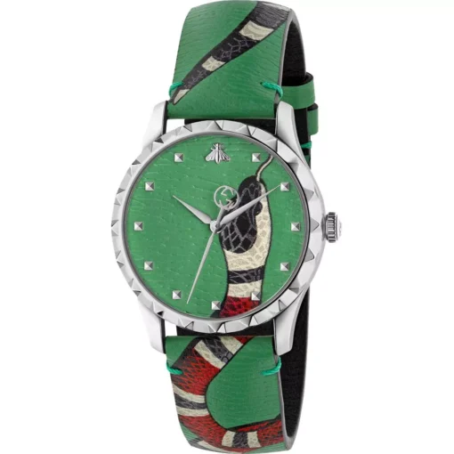 Gucci Le Marché Des Merveilles Watch 38mm