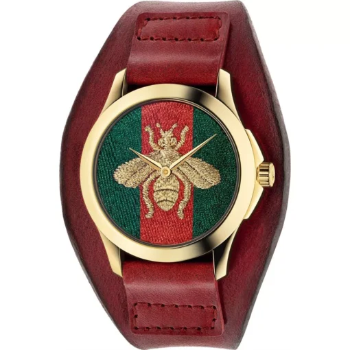 Gucci Le Marché des Merveilles Watch 38mm