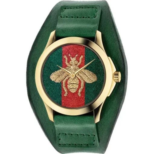 Gucci Le Marché des Merveilles Watch 38mm