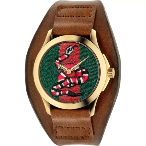 Gucci Le Marché des Merveilles Watch 38mm