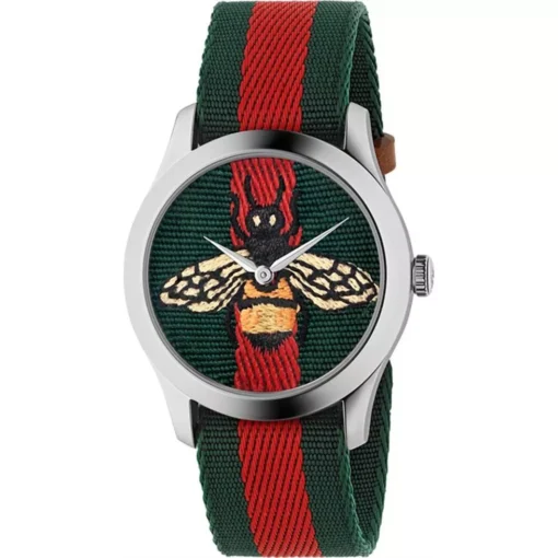 Gucci Le Marché des Merveilles Watch 38mm