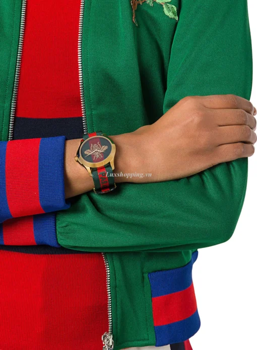 Gucci Le Marché des Merveilles Watch 38mm