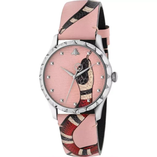 Gucci Le Marché Des Merveilles Watch 38mm