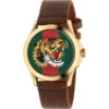 Gucci Marche Des Merveilles Unisex Watch 38mm