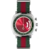 Gucci Quartz Men's Grip Watch 40mm