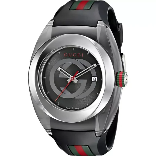 Gucci Sync XXL Men's Watch 46mm