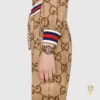 Gucci Tiger G-Timeless Watch 38MM