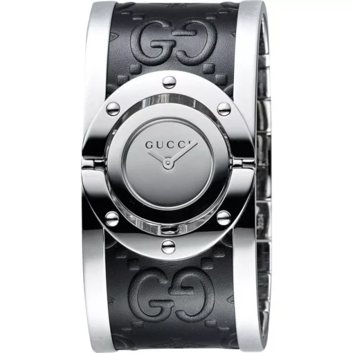 Gucci Twirl Ladies Watch 23mm