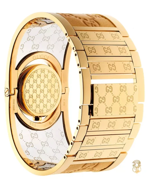 Gucci Twirl Women's Watch 33mm