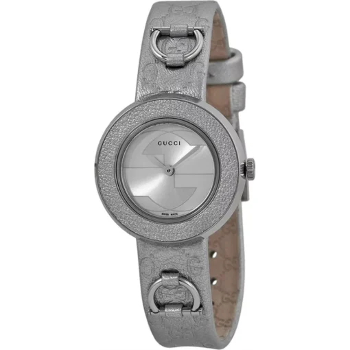 Gucci U-Play Ladies Watch 27mm