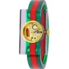 Gucci Vintage Web Watch 24x40mm