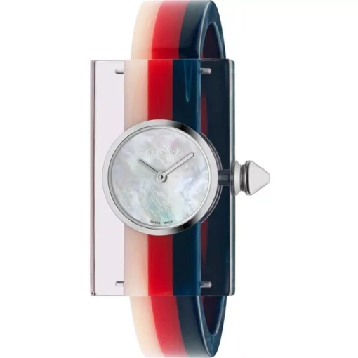 Gucci Vintage Web Watch 24x40mm