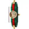 Gucci Vintage Web Watch 24x40mm