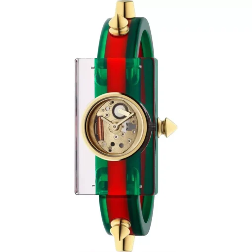 Gucci Vintage Web Watch 24x40mm