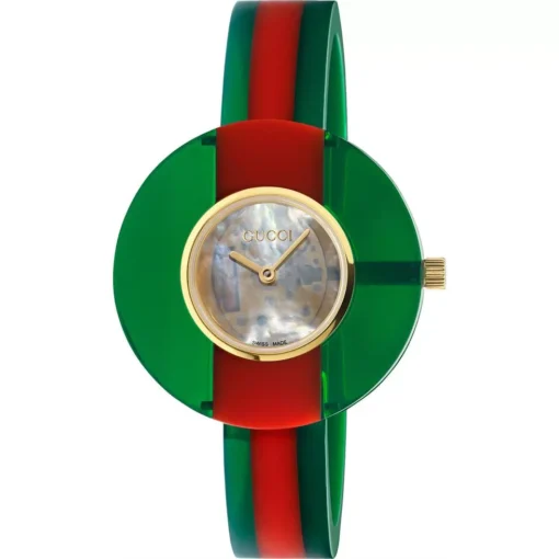 Gucci Vintage Web Watch 35mm