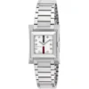 Gucci Watch Guccio White Dial Watch 25x23MM